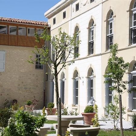 Le Gîte du Château Auriac-sur-Vendinelle Extérieur photo