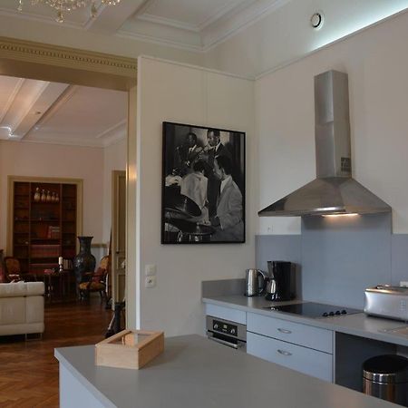 Le Gîte du Château Auriac-sur-Vendinelle Extérieur photo